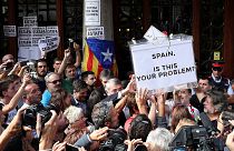 Come siamo arrivati a questo punto? Tutto quello che c'è da sapere sul referendum catalano