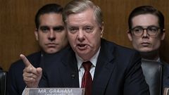 Image: Lindsey Graham