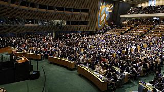 بازتاب تحریف سخنرانی دونالد ترامپ در سازمان ملل توسط تلویزیون ایران