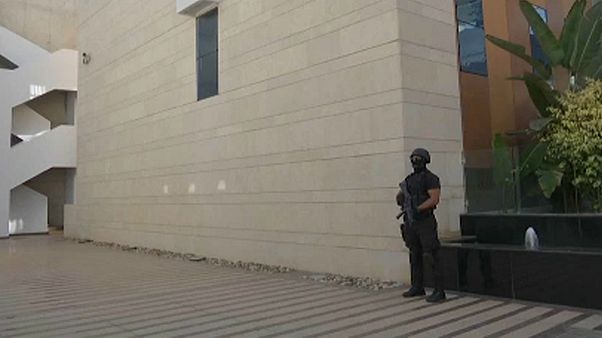 Új terrorüldözési módszereken dolgoznak Marokkóban Új terrorüldözési módszereken dolgoznak Marokkóban