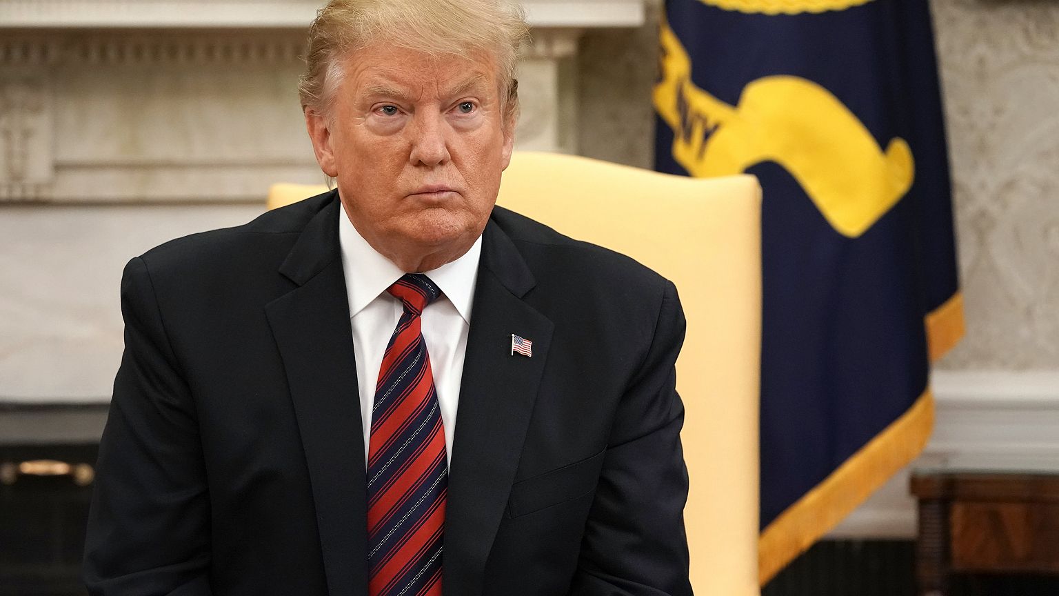 Image: Donald Trump