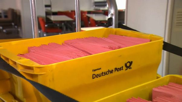 Alemania: a la conquista del voto anticipado Alemania: a la conquista del voto anticipado
