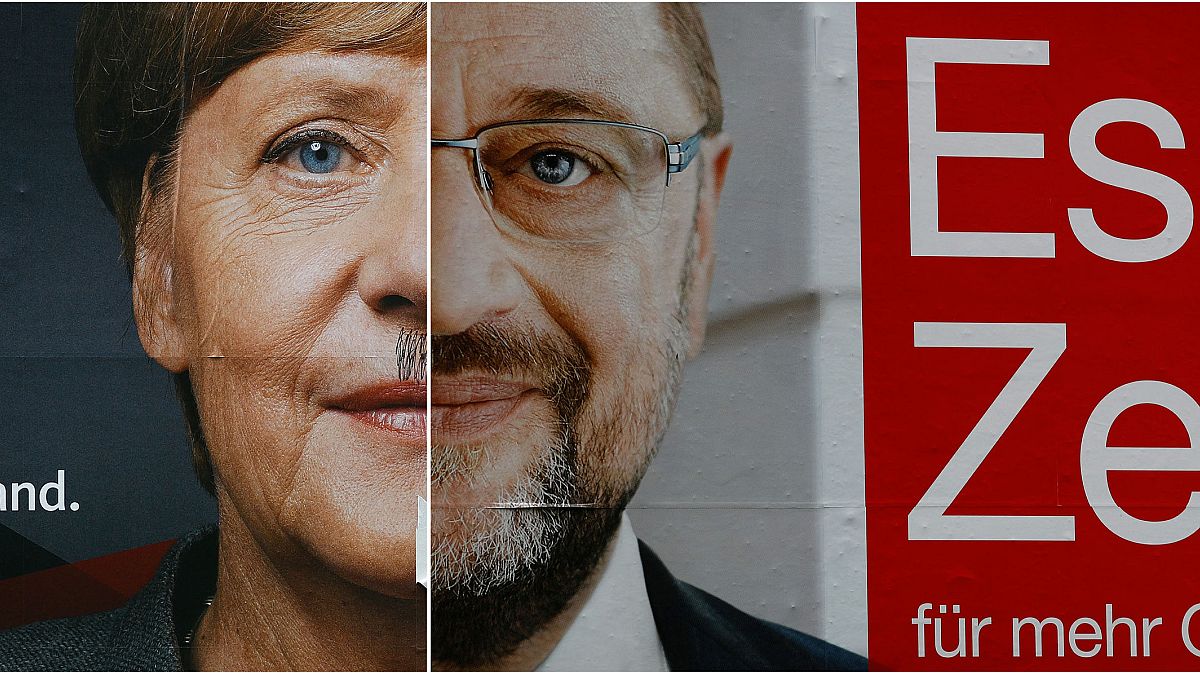 انتخابات آلمان و تاثیر آن بر سیاست مهاجرپذیری در این کشور