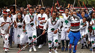 Ethiopia govt must avoid repeat of deadly chaos at Irreecha festival: HRW