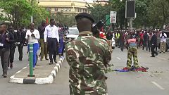 Présidentielle au Kenya : la commission électorale mise en cause