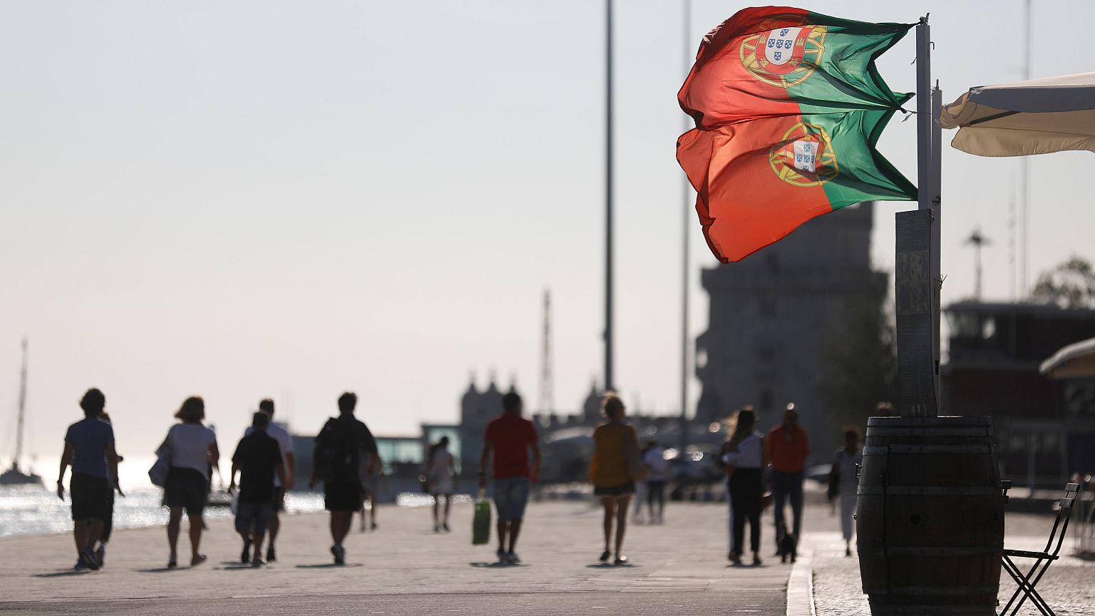 Emigrantes portugueses enviaram mais dinheiro para casa