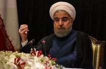 Ruhani: "Nükleer anlaşmayı bozan biz olmayacağız"