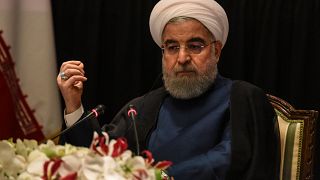 Rohani sul nucleare: "L'accordo non si tocca"