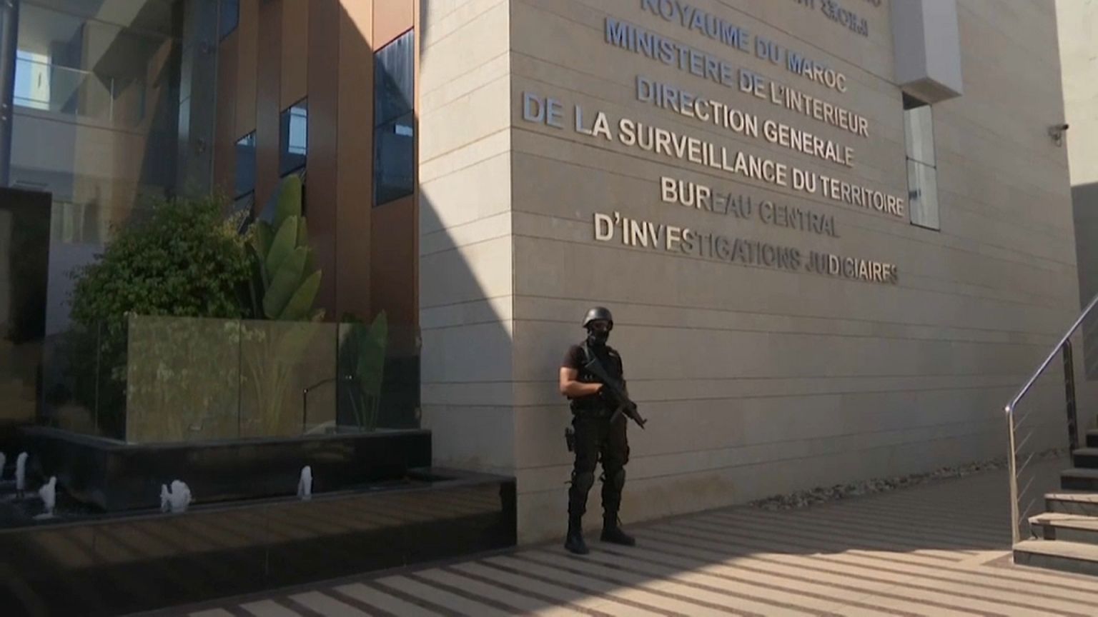 المغرب.. عينان واحدة في السماء لقمر صناعي لمكافحة الإرهاب وأخرى تتعقب الأبناء في أوروبا