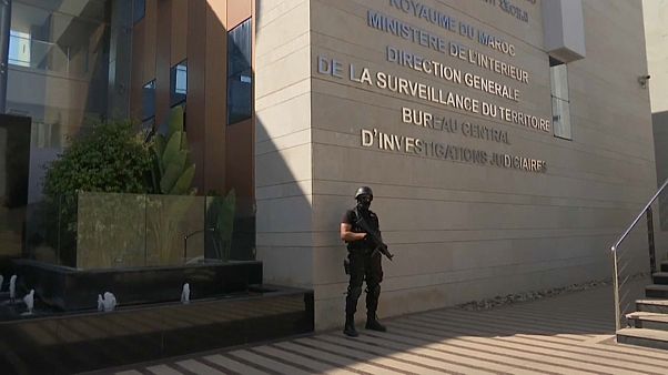 المغرب.. عينان واحدة في السماء لقمر صناعي لمكافحة الإرهاب وأخرى تتعقب الأبناء في أوروبا المغرب.. عينان واحدة في السماء لقمر صناعي لمكافحة الإرهاب وأخرى تتعقب الأبناء في أوروبا