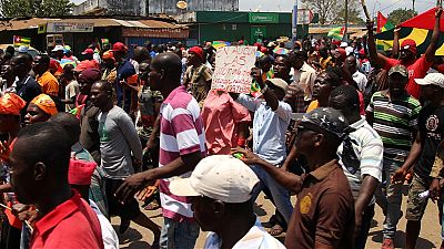Togo : un mort et 25 blessés dans les manifestations de l'opposition
