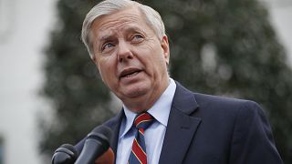 Lindsey Graham