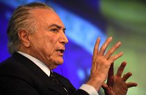 Maioria do Supremo Tribunal Federal vota contra Temer