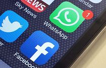 Suudi Arabistan Whatsapp ve Skype yasağını kaldırıyor