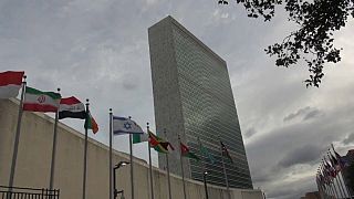 ООН: дипломатия ЕС в действии