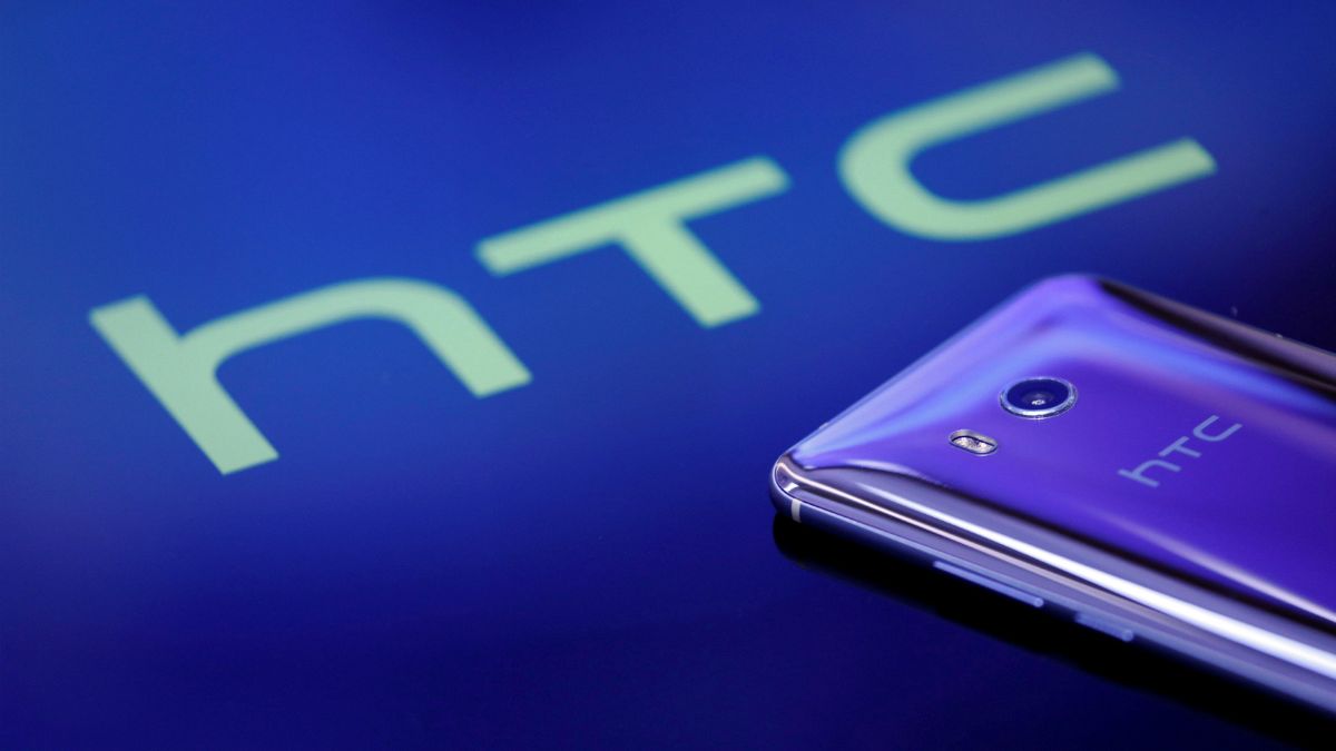 Google HTC ile 1.1 milyar Dolar'a anlaştı