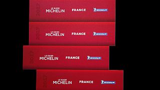 Too much on his plate: French chef asks to be stripped of Michelin stars