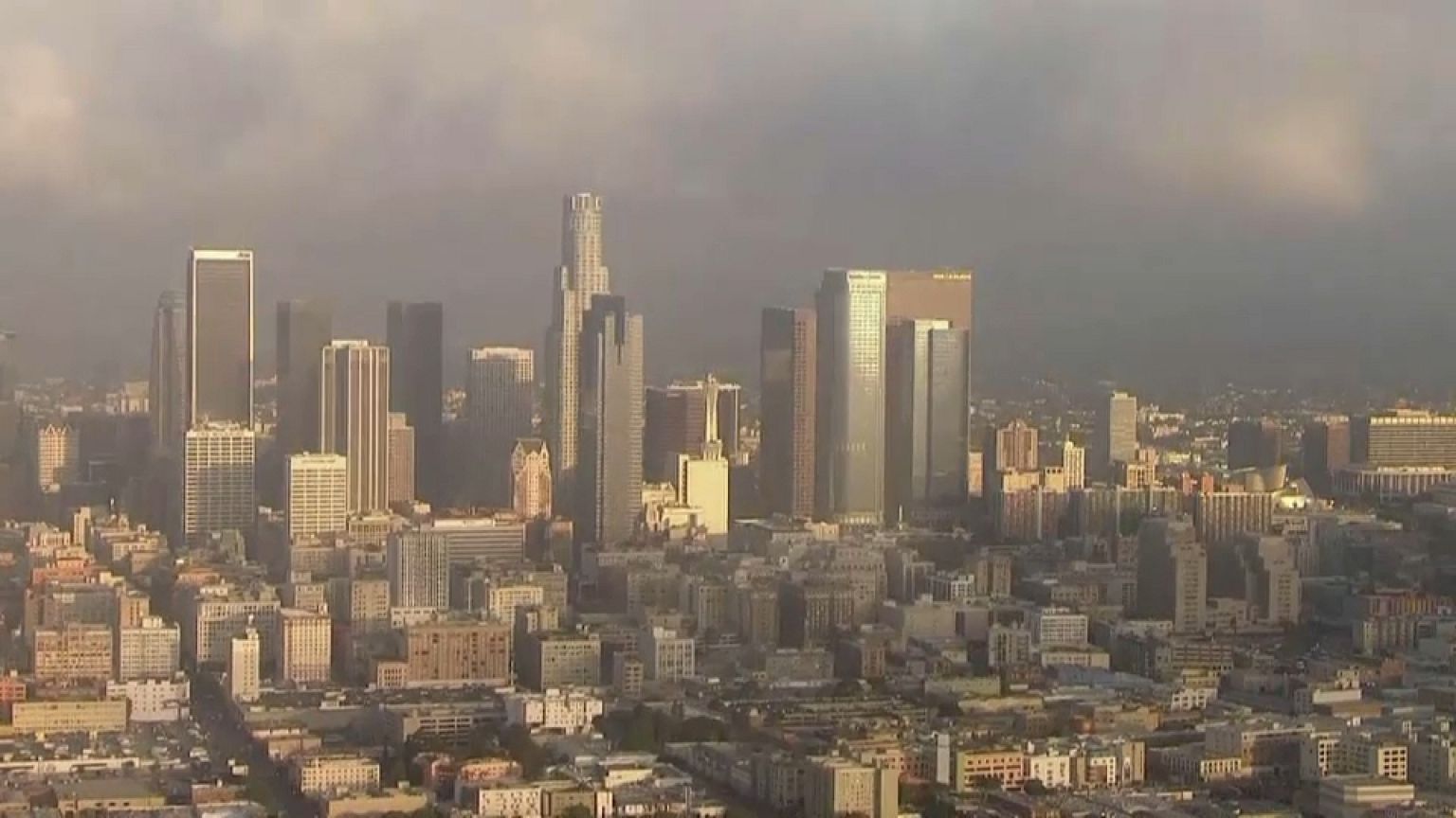 Is California ready for the "Big One"?