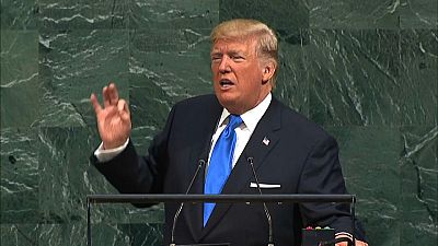 Corea del Norte responde a las amenazas de Donald Trump