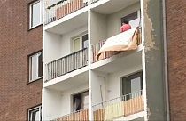 Η Γερμανία των δύο ταχυτήτων