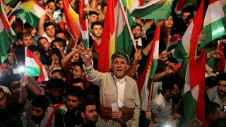 همه‌پرسی اقلیم کردستان؛ وزرای خارجه عراق، ایران و ترکیه بیانیه صادر کردند
