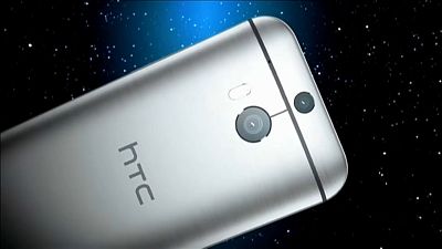 Google покупает часть бизнеса HTC