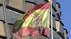 "La crisis catalana no tiene una solución jurídica, sino política"