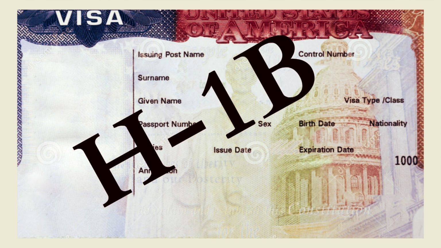 سخت تر شدن دریافت ویزای کار آمریکا در دولت ترامپ