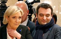 El #couscousgate se le atraganta al Frente Nacional de Marine Le Pen