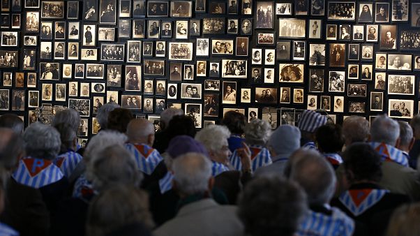 Haláltáborok látogatására ítélték az egykori képviselőt Haláltáborok látogatására ítélték az egykori képviselőt