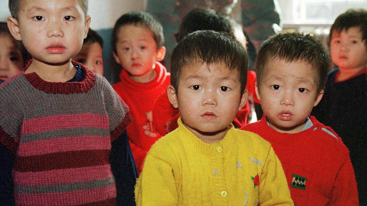 کمک ۸ میلیون دلاری سئول به کره شمالی: حساب انسانیت از سیاست جداست