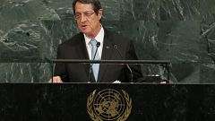 Οκτώ ερωτήματα προς τον Ερντογάν από τον Πρόεδρο Αναστασιάδη