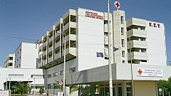 Mε ιλαρά γιατρός, νοσηλευτές και εργαζόμενοι στο Θριάσιο