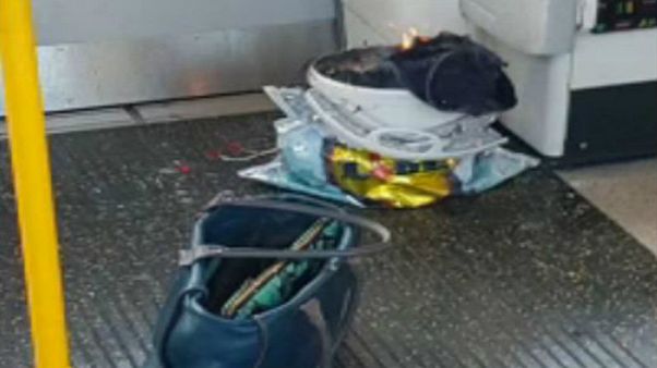 Újabb őrizetbe vétel a londoni metrómerénylet ügyében Újabb őrizetbe vétel a londoni metrómerénylet ügyében