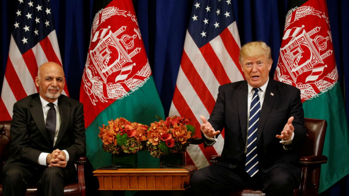 استقبال کامل افغانستان از استراتژی افزایش نیروهای آمریکا در این کشور