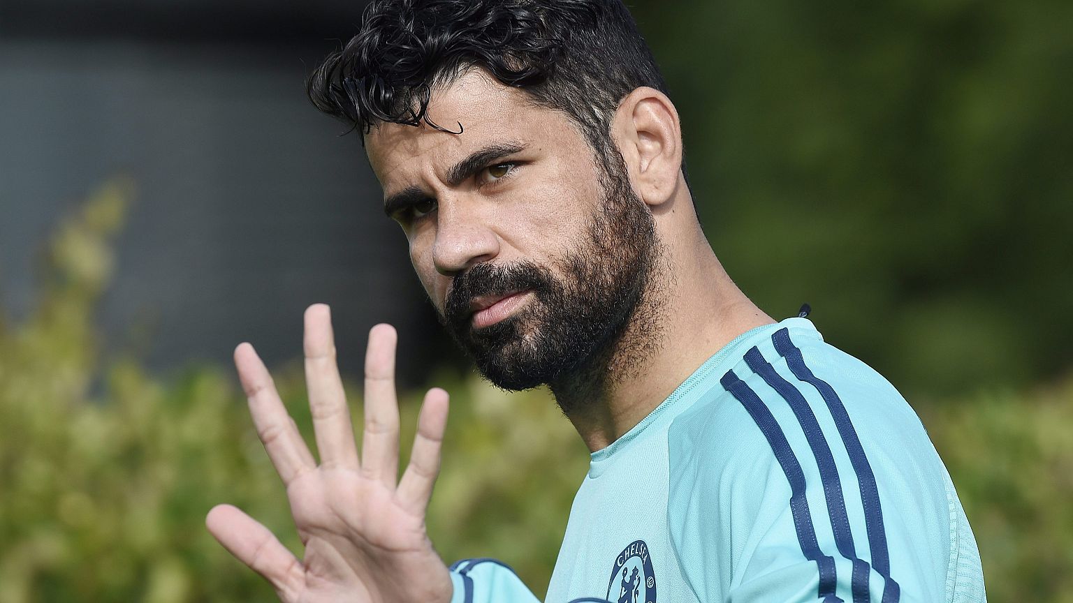 Diego Costa,  Atletico Madrid'e geri dönüyor