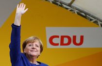 Merkel, la puissance 4 ?