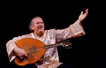 Campaign urges UK Home Office to grant acclaimed Syrian musician visa for festival