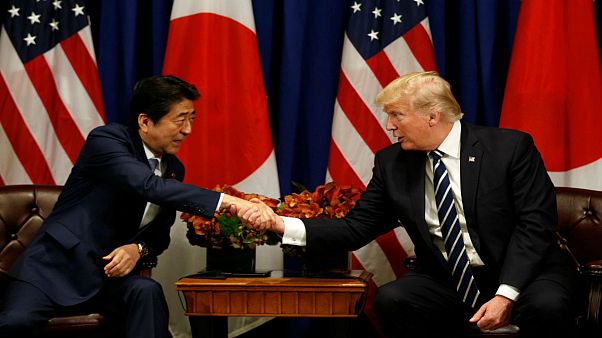 Des sanctions qui visent les échanges avec la Corée du Nord Des sanctions qui visent les échanges avec la Corée du Nord