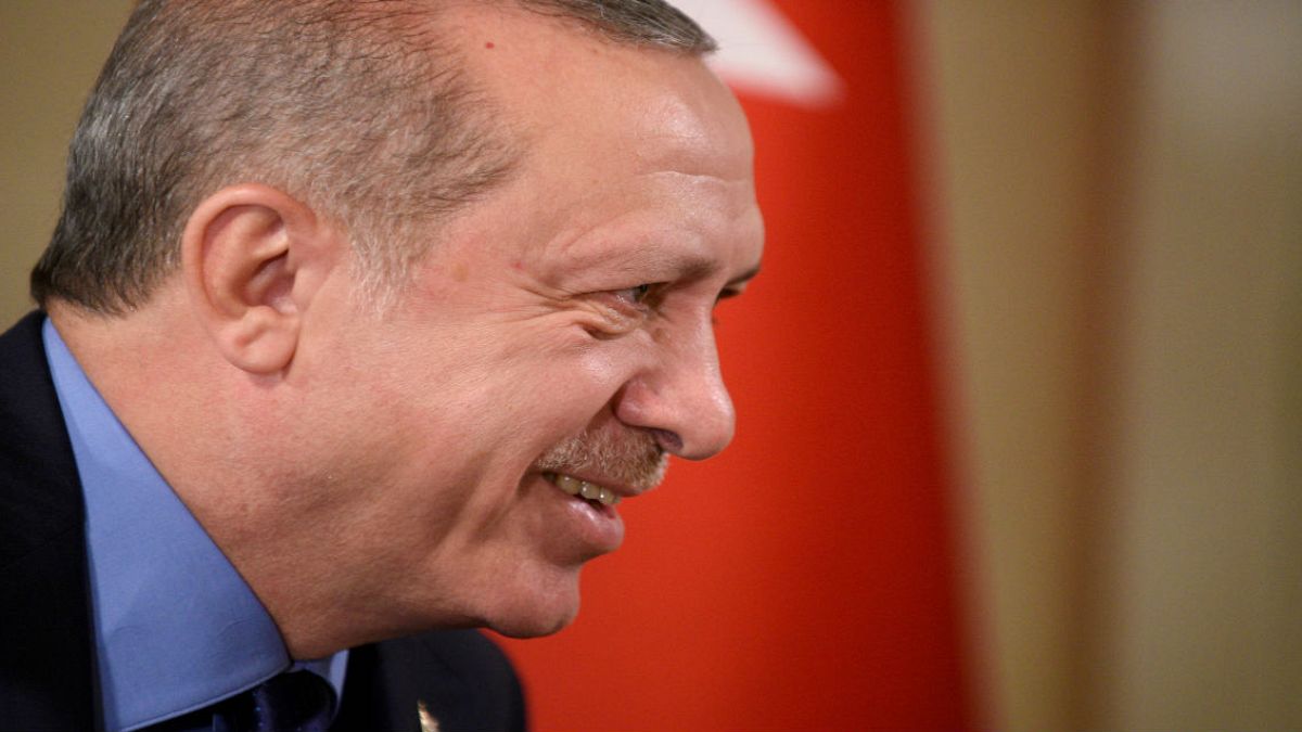 اردوغان: نیروهای ترکیه در استان ادلب سوریه مستقر می شوند