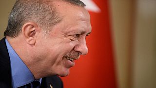 اردوغان: نیروهای ترکیه در استان ادلب سوریه مستقر می شوند