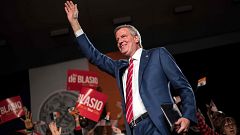 Image: Mayor Bill de Blasio