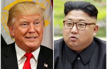 Kim Jong-Un: Trump "geistig umnachtet"