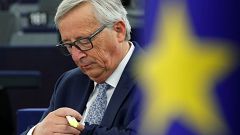 View: Juncker’s road map for Europe is leading us off course