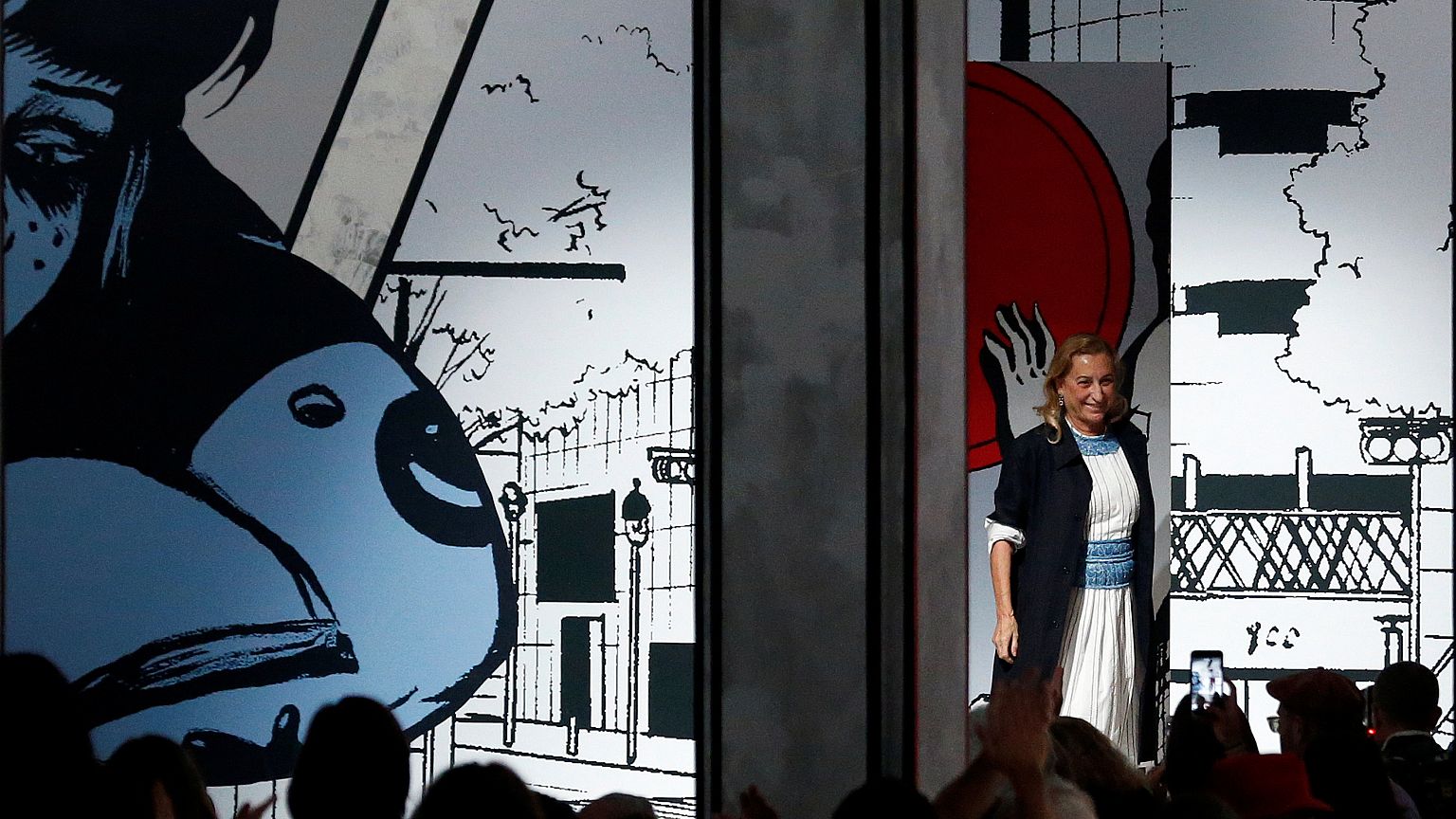 Εβδομάδα Μόδας: Fendi και Prada στο Μιλάνο