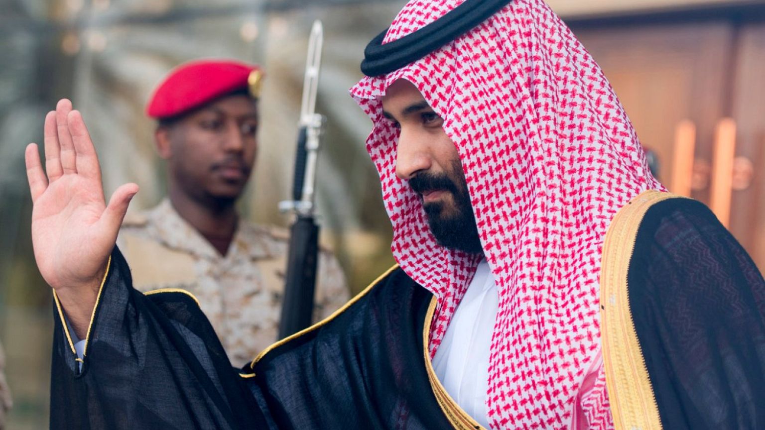 في يومها الوطني الـ 87... إلى أين يقود الأمير بن سلمان المملكة؟