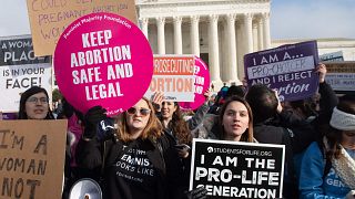 Image: FILES-US-POLITICS-JUSTICE-ABORTION