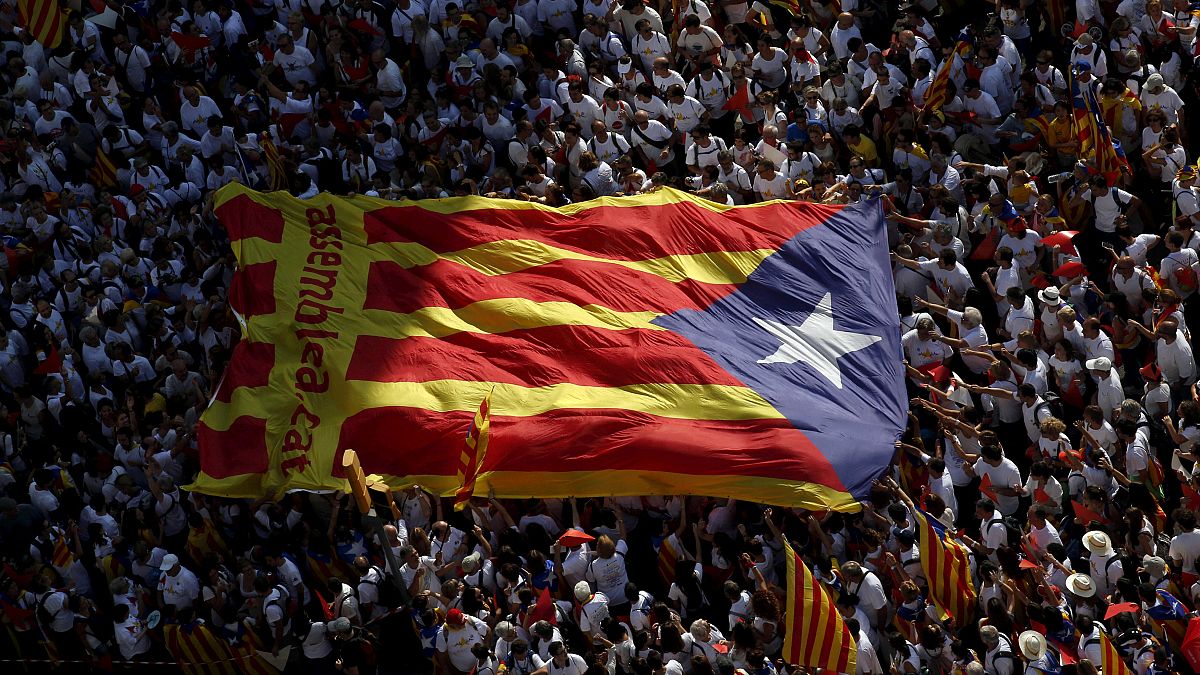 لهذه الأسباب استقلال كتالونيا ليس محل اجماع