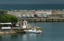 Kocaeli'de göçmenleri taşıyan tekne battı: 4 ölü