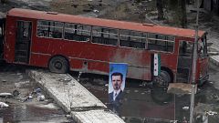 Auftagsmord in der Türkei? Assad-Gegnerin und Tochter grausam getötet